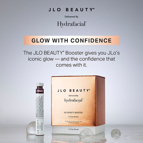 Glow with Confidence